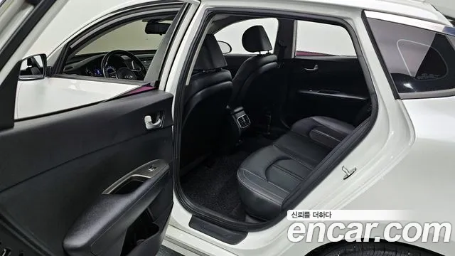 Kia The New K5 2nd generation id 2703088 из Кореи 13