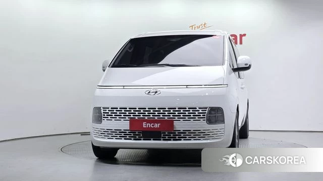 Hyundai Staria id 4624439 из Кореи 23