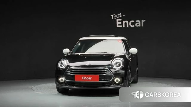 Mini Cooper D Clubman id 4703090 из Кореи 13
