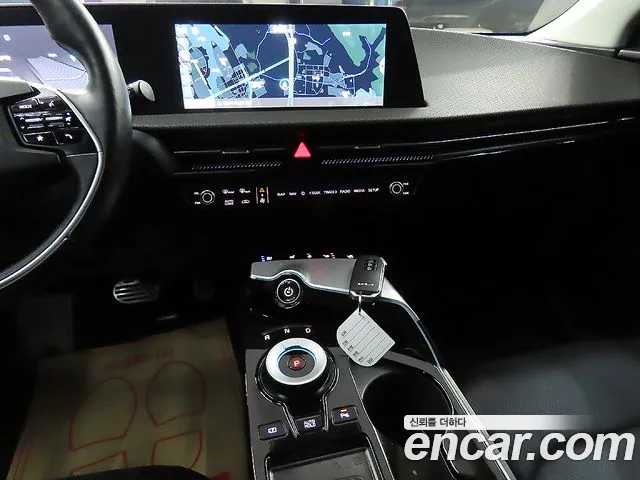 Kia EV6 id 2676856 из Кореи 13