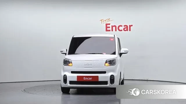 Kia The New Ray id 3280823 из Кореи 13