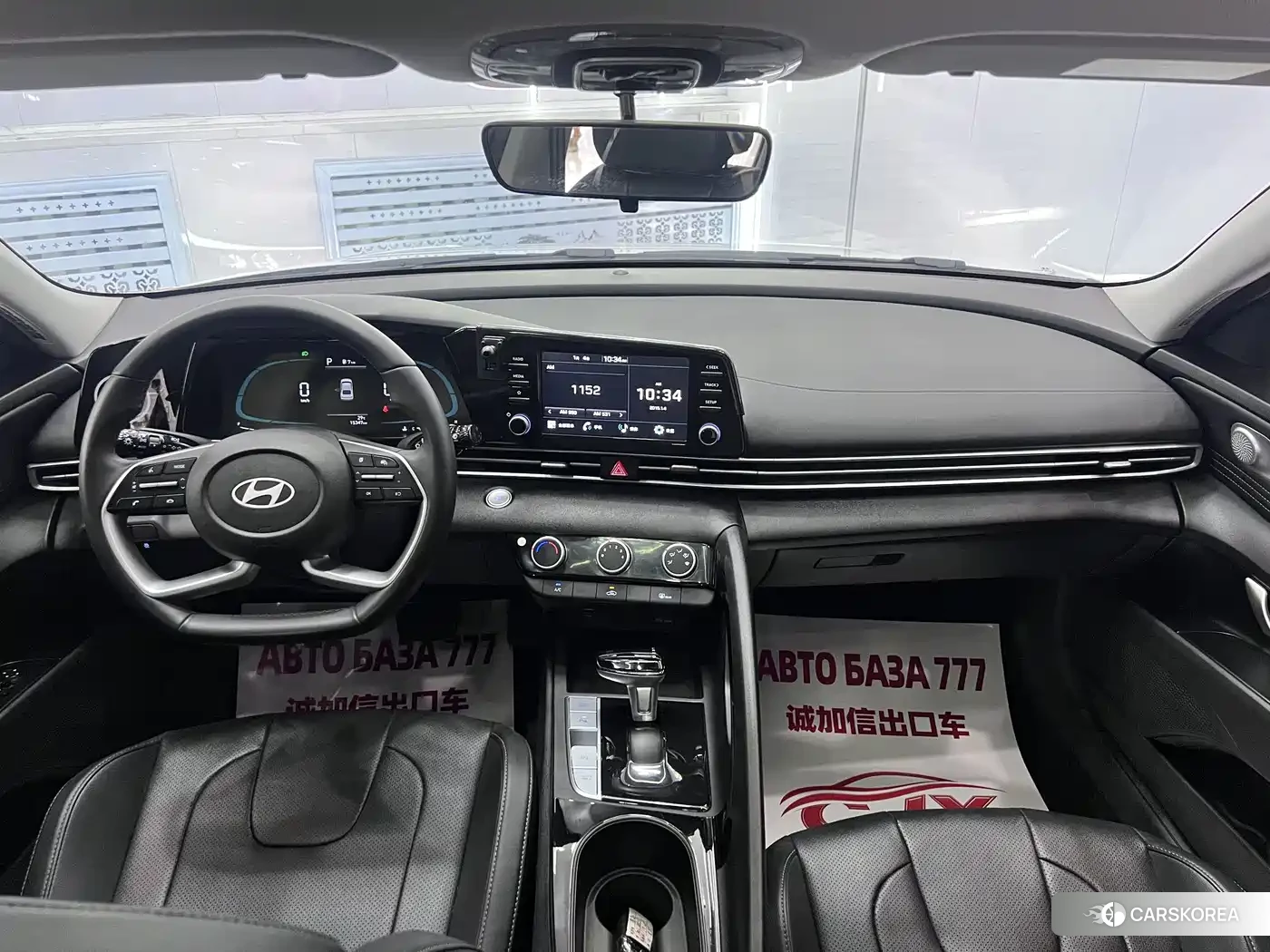 Hyundai Elantra id 4664481 из Китая 14