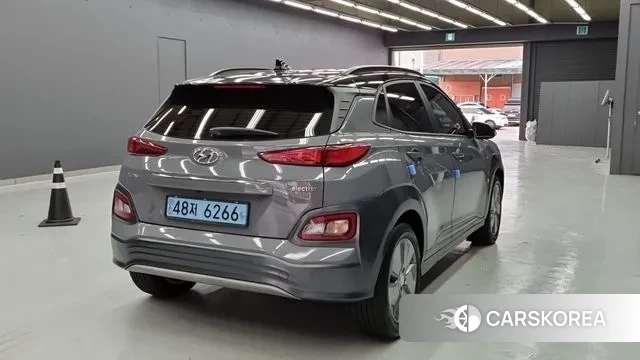 Hyundai Kona Electric id 3203207 из Кореи 11