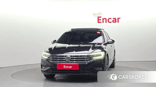 Volkswagen 7th Generation of Jetta id 3597796 из Кореи 13