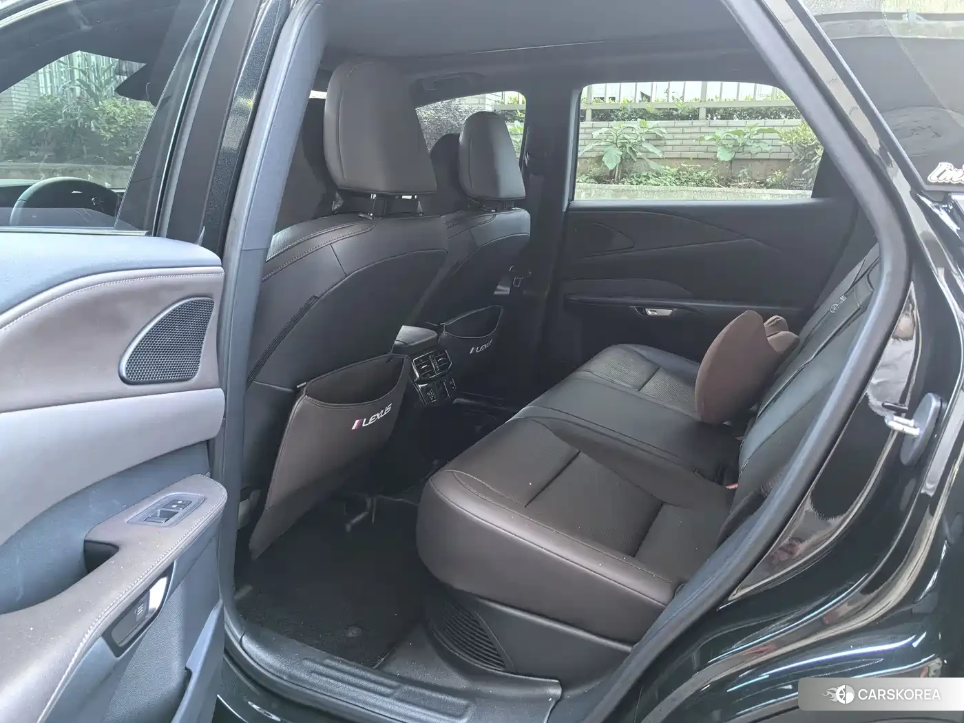 Lexus RX 2025 Черный из Китая, фото 3