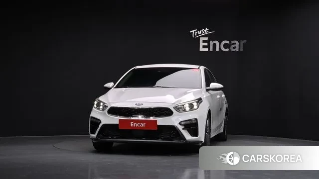 Kia Come New K3 id 3297651 из Кореи 13