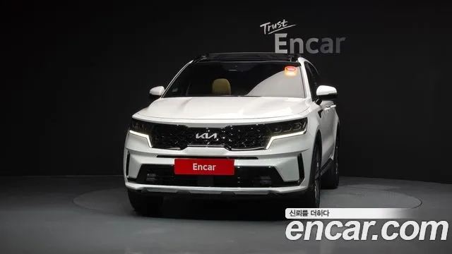 Kia Sorento 4th Generation id 2862685 из Кореи 13