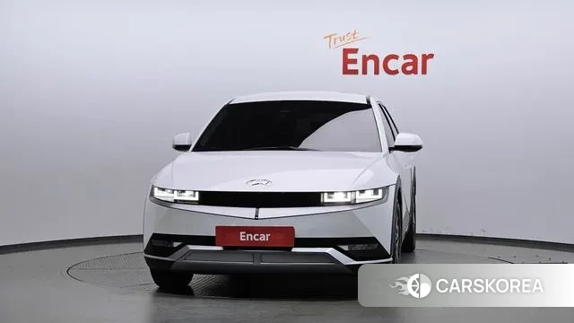 Hyundai Ionic 5 id 3281034 из Кореи 13