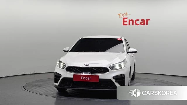 Kia Come New K3 id 4269269 из Кореи 23