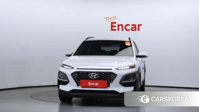 Hyundai Kona id 2976716 из Кореи 13