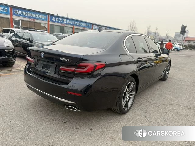 BMW 5 series id 4256851 из Китая 7