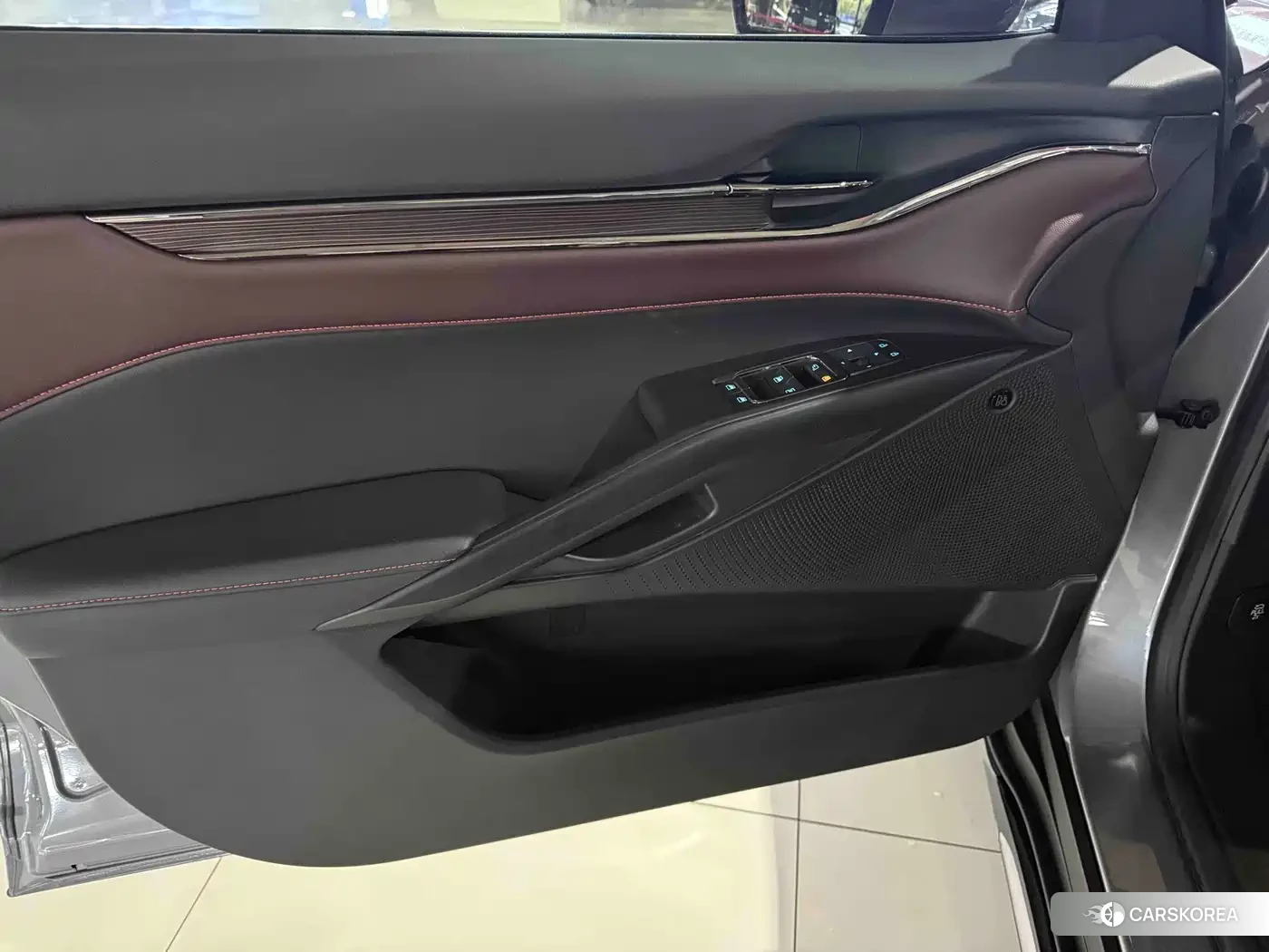 Ford Evos id 4599516 из Китая 11