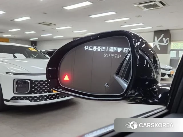 Mercedes-Benz E-Class W214 id 3036286 из Кореи 13