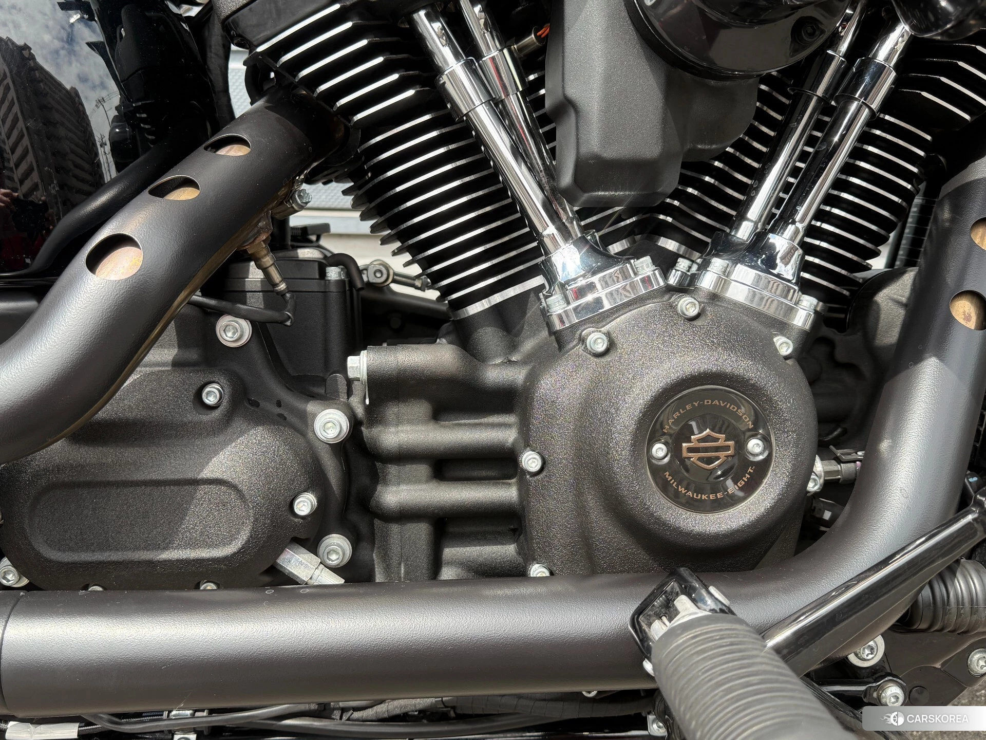 Проданный Harley-Davidson Softail Low Rider ST FXLRST1920 id 4191812 из Японии, фото 18