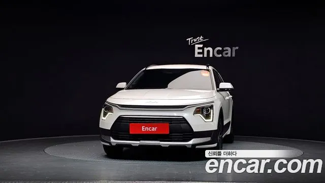 Kia Di Ol Nu Niro id 2741027 из Кореи 13