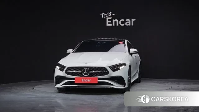 Mercedes-Benz CLS-Class C257 id 3453120 из Кореи 13