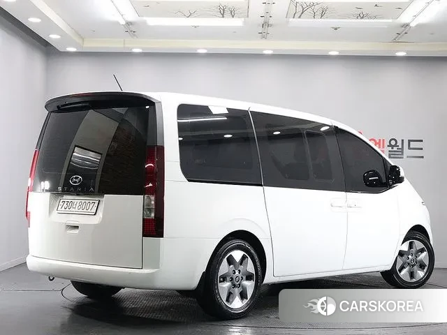 Hyundai Staria id 3508147 из Кореи 13