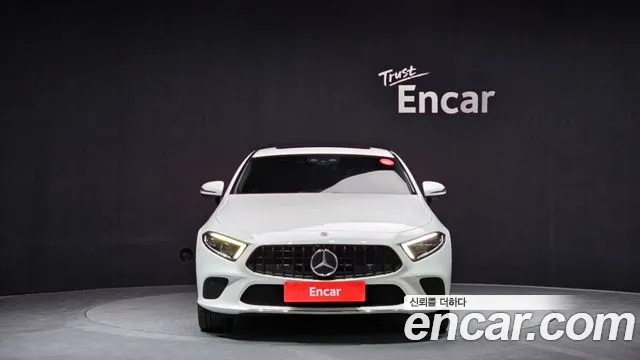 Mercedes-Benz CLS-Class C257 id 2662327 из Кореи 13