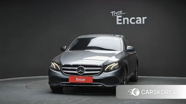 Mercedes-Benz E-Class W213 id 3917161 из Кореи 13