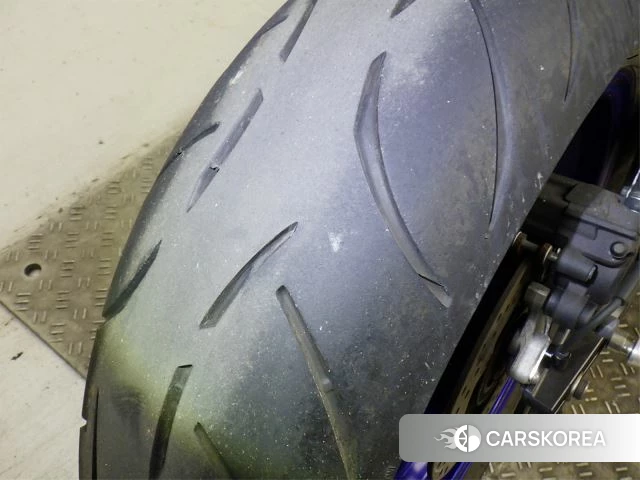 Yamaha MT-09 id 3945250 из Японии 23