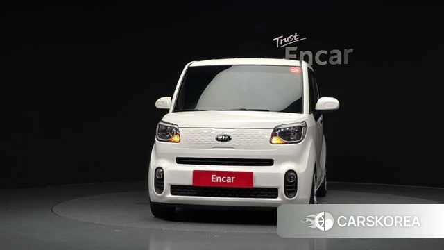 Kia The New Ray id 4727636 из Кореи 23