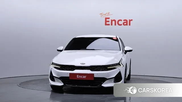 Kia K5 3rd generation id 3616716 из Кореи 13