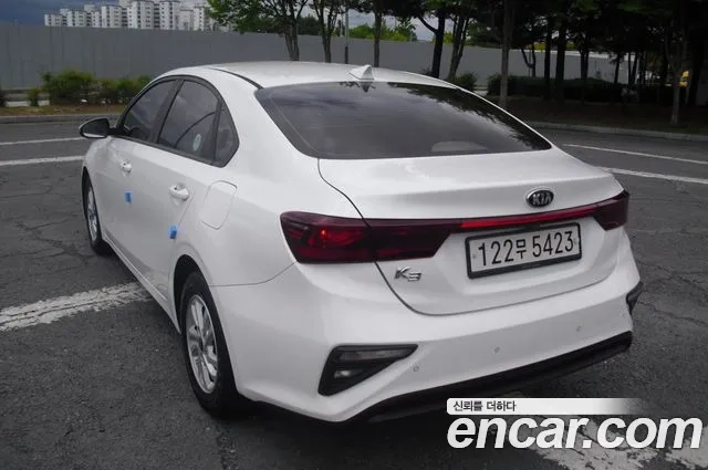 Kia Come New K3 id 2925209 из Кореи 13