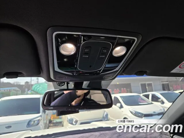 Ssangyong Torres id 2536305 из Кореи 5