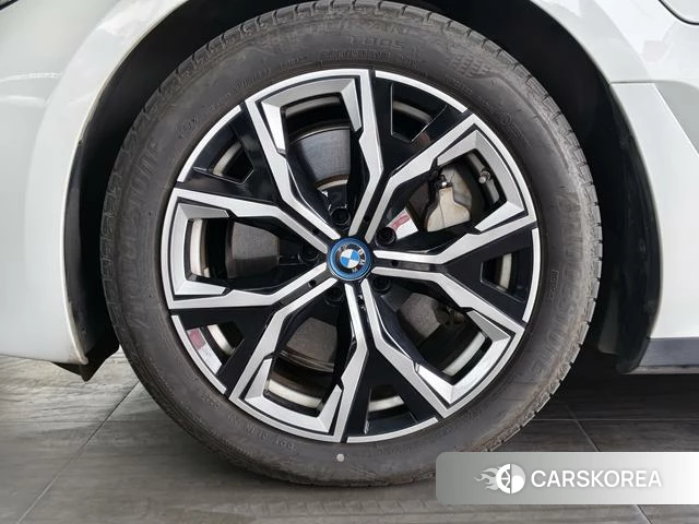 BMW i3 id 4314076 из Китая 8