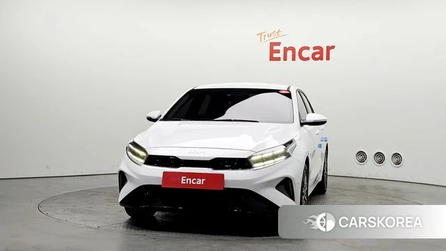 Kia The New K3 2nd generation id 4282156 из Кореи 23