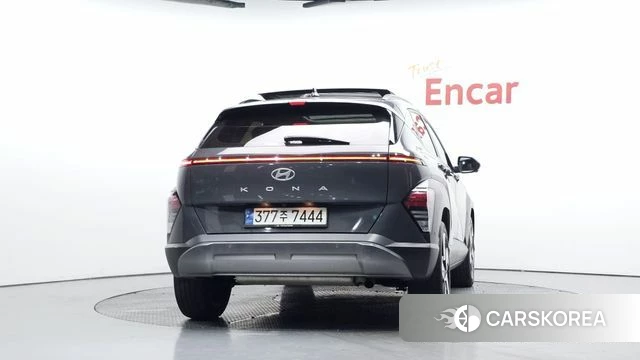 Hyundai Kona (SX2) id 4898618 из Кореи 23