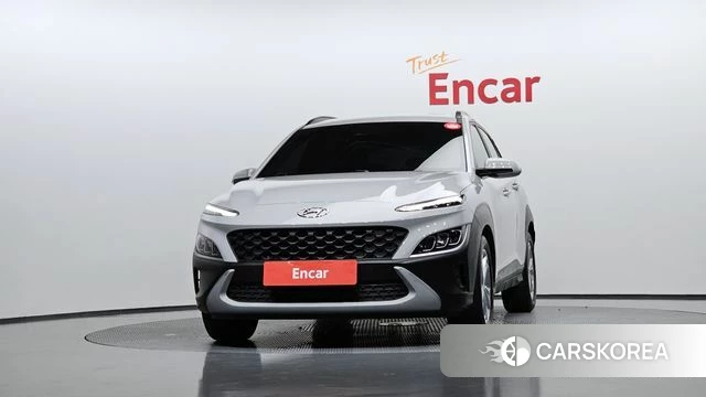 Hyundai The New Kona id 4518161 из Кореи 13