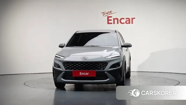 Hyundai The New Kona id 3355754 из Кореи 13