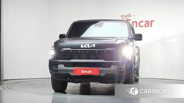Kia Tasman id 4359890 из Кореи 23