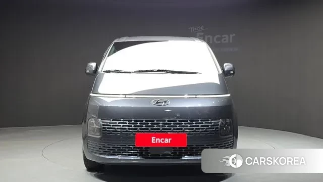 Hyundai Staria id 3745772 из Кореи 13