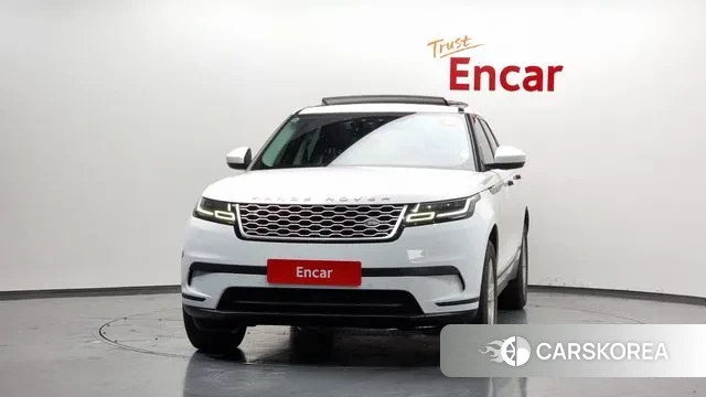 Land Rover Range Rover Velar id 3418190 из Кореи 13