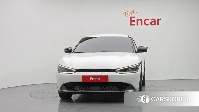 Kia EV6 id 3160228 из Кореи 13