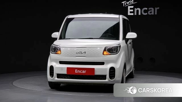 Kia The New Ray id 4500930 из Кореи 13