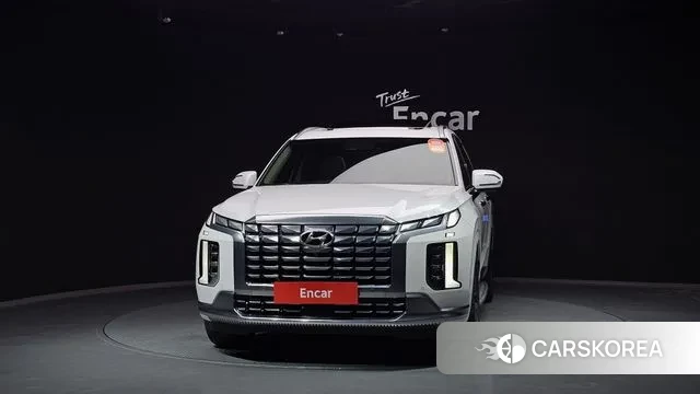 Hyundai The New Palisade id 2915241 из Кореи 13