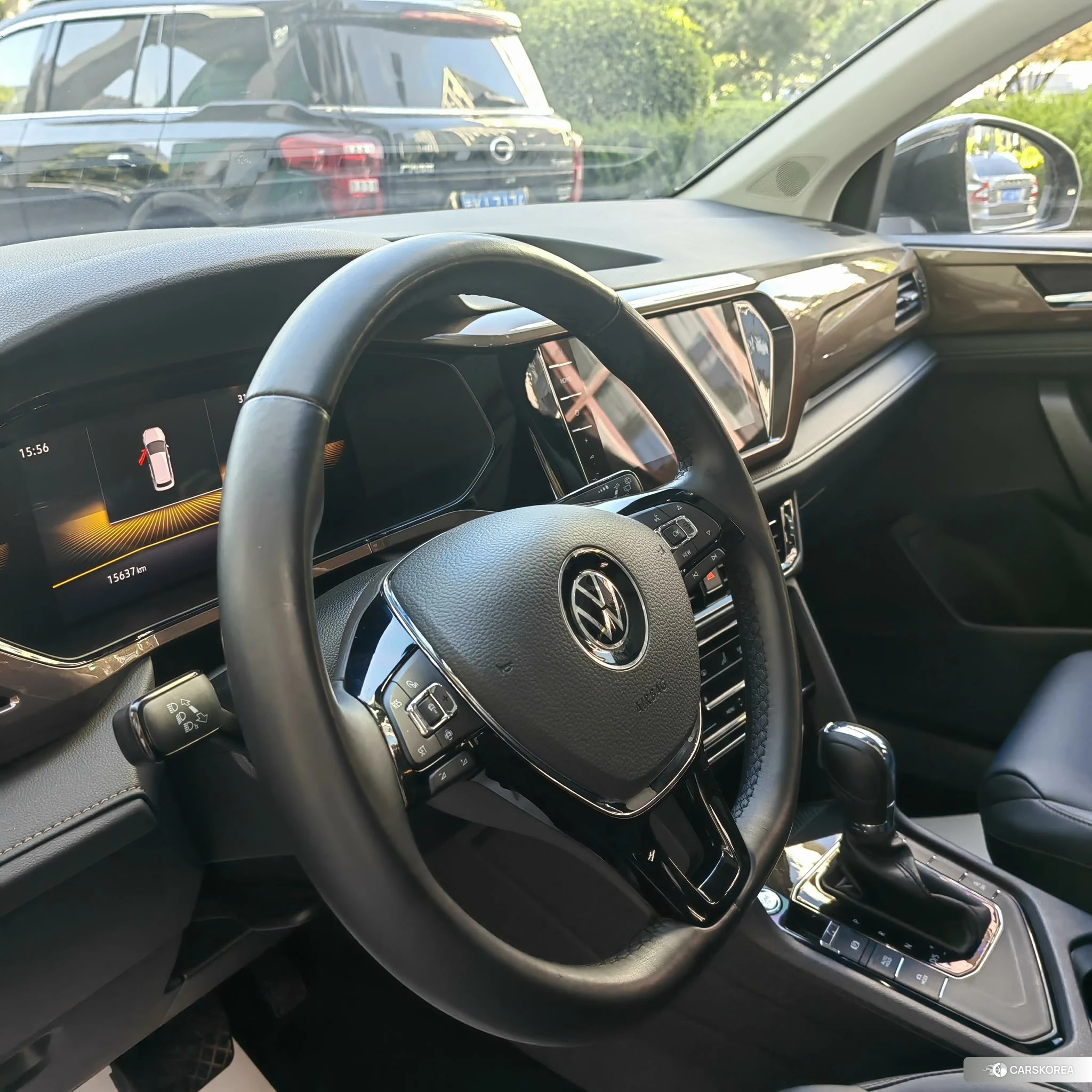 Volkswagen Tuyue id 4455884 из Китая 9
