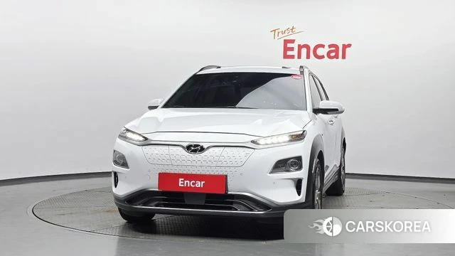 Hyundai Kona Electric id 4397212 из Кореи 13