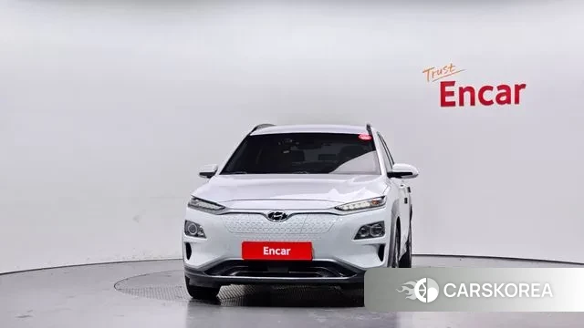 Hyundai Kona Electric id 3464713 из Кореи 13