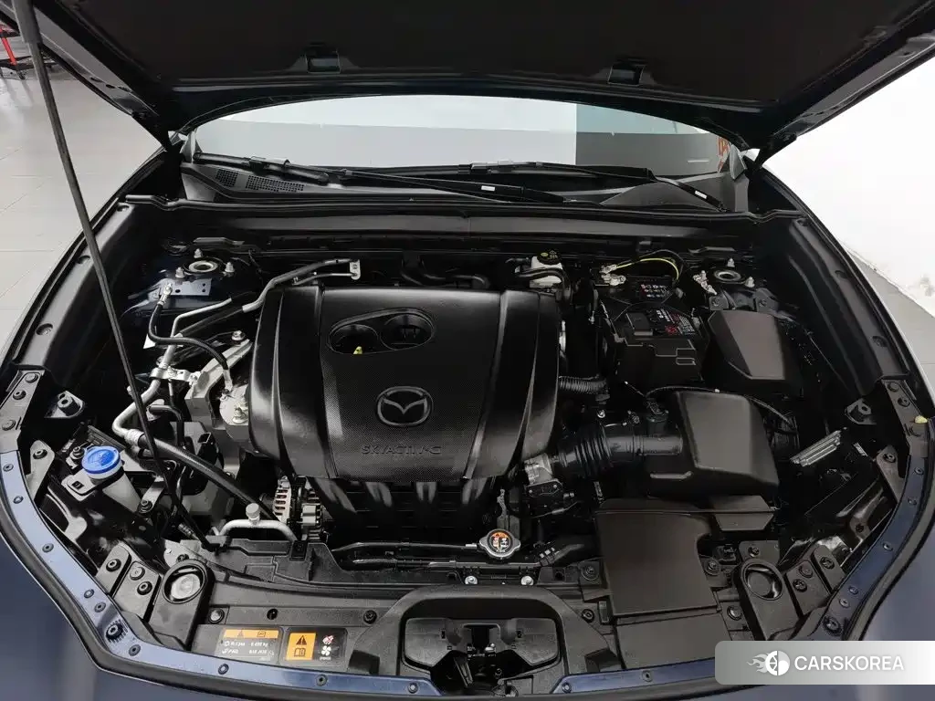 Mazda CX-30 id 4654527 из Китая 17