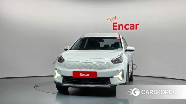 Kia Niro Plus id 4854140 из Кореи 23