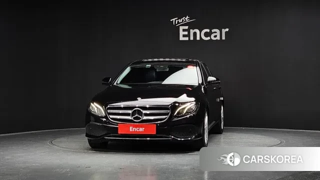 Mercedes-Benz E-Class W213 id 2977266 из Кореи 13