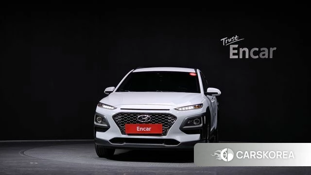 Hyundai Kona id 3899839 из Кореи 13