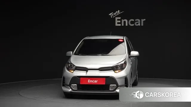 Kia Morning Urban (JA) id 3753059 из Кореи 13