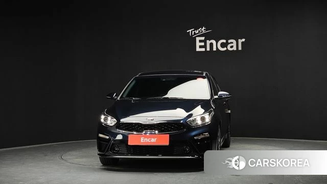 Kia Come New K3 id 4362950 из Кореи 23