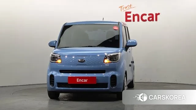 Kia The New Ray id 3671604 из Кореи 13