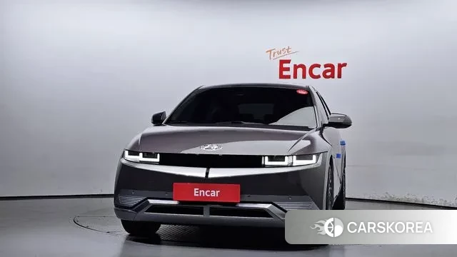 Hyundai Ionic 5 id 3148472 из Кореи 13